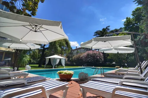 Blue Dream Hotel Hotels in Rovigo