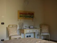 Quattrocolli B&B Hotels in Canossa