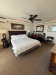 Hotel Coral Reef - balcony