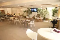 Hotel Ksar Dhiafa by Plaza Hotels & Resorts - Aamiainen