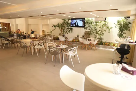 Hotel Ksar Dhiafa by Plaza Hotels & Resorts