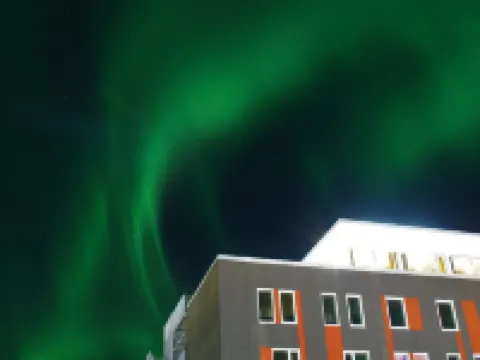 Hjorten Hotell Hitra Hotels in Hitra