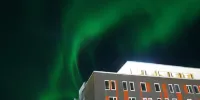 Hjorten Hotell Hitra - Pet friendly