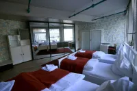 아파트먼트 오스테르스트라세 123