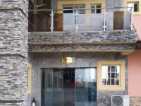 Rayjok Hotel and Suites Các khách sạn ở Ozuaha