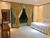 Bentrina Diving Resort Hotel a Mabini