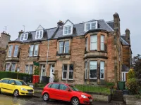 Airdenair Guest House Hotels near Prestonfield