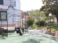 Hotel Lord Byron Hotels in Forio