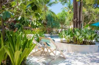 Sunrise Resort Hotels in Lombok
