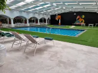GS Jerocs Tlaxcala - Pools
