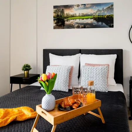 Easy Rent Apartaments - Smart317