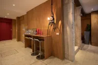 Ca' Della Scimmia - Rialto Bridge, Venice - Apartments