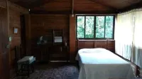 Cabañas Cascadas Encantadas Hotel di Catemaco