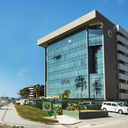 Ritz Suites Grand Hotel Boutique