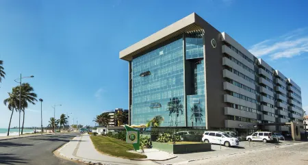 Ritz Suites Grand Hotel Boutique Отели в г. Масейо