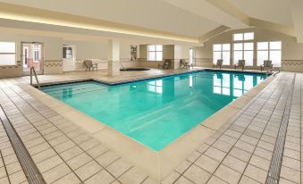 Residence Inn Whitby