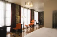 Le Petit Hôtel Vieux-Montréal - Saint-Paul by Gray Collection Hotel a Old Montreal