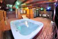 Alta Gracia Parque Hotel - spa