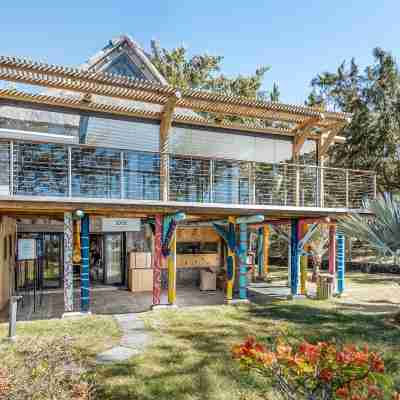 Lagoon Attitude (Adults Only) Hotel Exterior