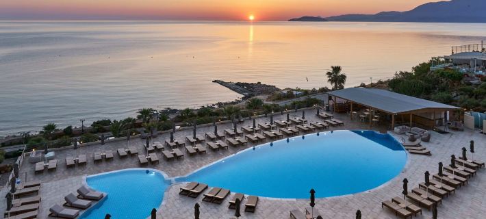 Blue Marine Resort and Spa Hotel Hotels in Lasithi