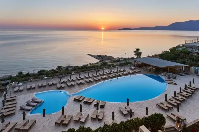 Blue Marine Resort and Spa Hotel Hotels in Ammoudara