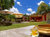 Lakaz Chamarel Exclusive Lodge Hotels near Curious Mauritius