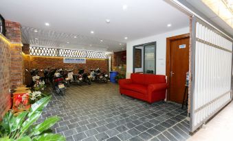 Nyt Home Tay Ho