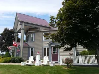 Granite Town Hotel Hotels in Saint Patrick