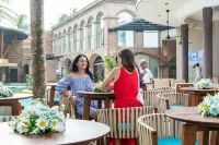 烏納瓦圖納安赫爾海灘飯店