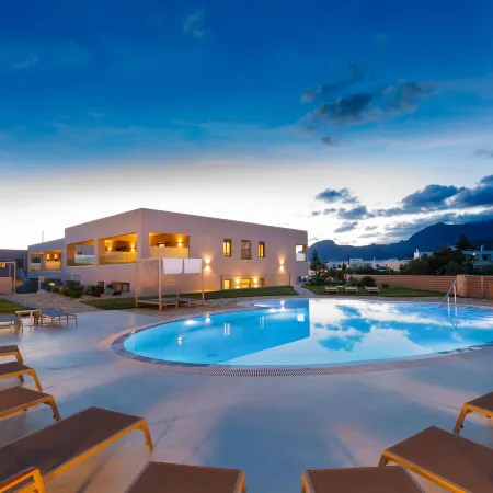 Belvedere Luxury Apartments & Spa