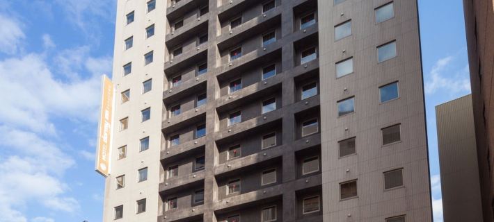 Dormy Inn Kanazawa Natural Hot Spring Hotels in Kanazawa