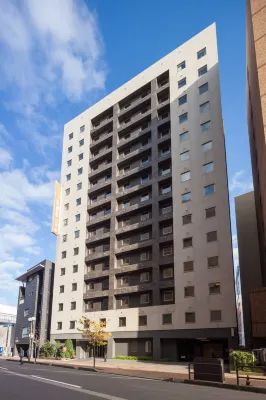 Dormy Inn Kanazawa Natural Hot Spring Hotels in 