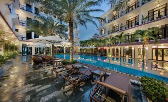 Hadana Boutique Resort HoiAn
