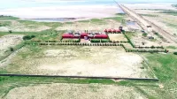 Rann Resort Dholavira - Pet friendly