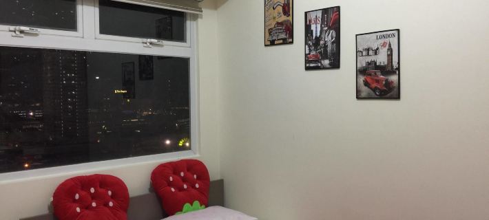 Urban Deca Graceysplace Hotels in Mandaluyong