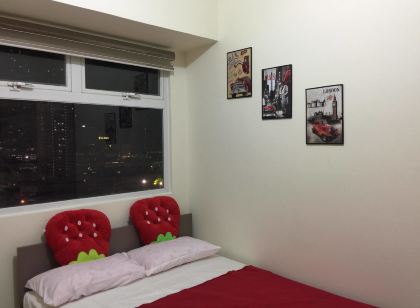 Urban Deca Graceysplace