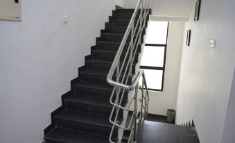 R M Guest House