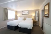 Fisherman's Cot, Tiverton by Marston's Inns - Wifi