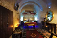Cappadocia Perimasali Cave Hotel