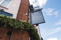 The Waterman Hôtels à : Cambridge City Center