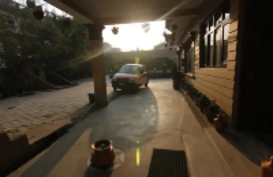 Dipankara Holiday Home