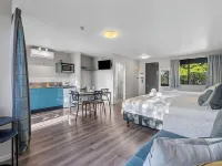 Tasman Holiday Parks - Christchurch Hotels near Groynes