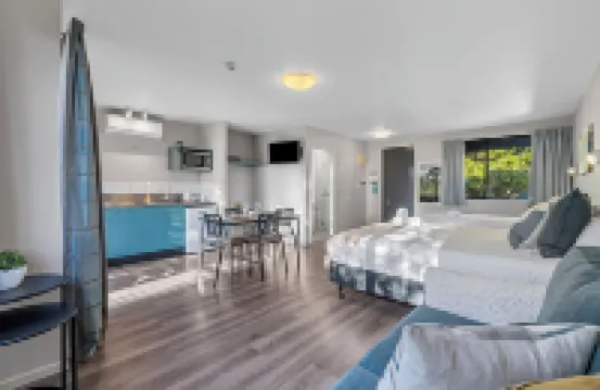 塔斯曼度假園區 - 基督城