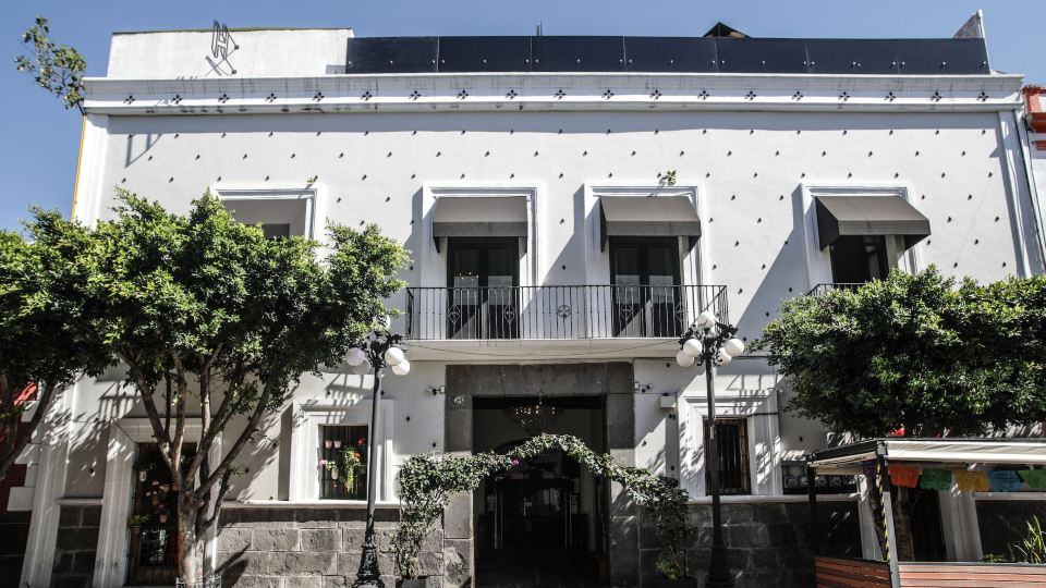 Quinta Esencia