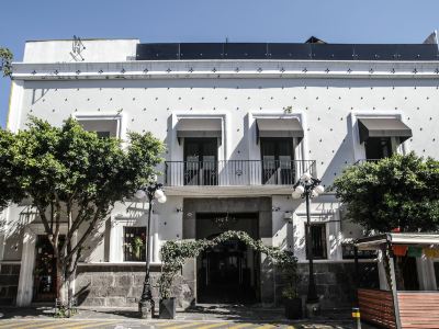 Quinta Esencia