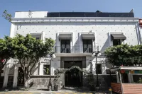 Quinta Esencia Các khách sạn ở 