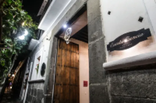 Quinta Esencia Hotels in 