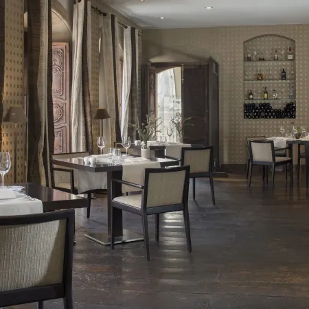 Palacio de Aviles Affiliated By Melia