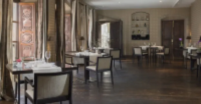 Palacio de Aviles Affiliated By Melia