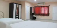 Pearl Residence - Camera Doppia Con Letti Singoli